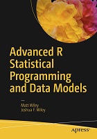 Statistical Programming and Data Models
